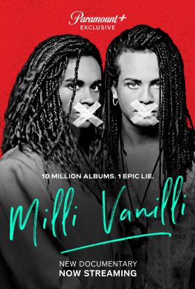 Milli Vanilli Az évszázad botránya teljes film magyarul