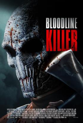 Bloodline Killer teljes film magyarul