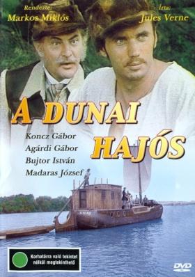 A dunai hajós teljes film magyarul