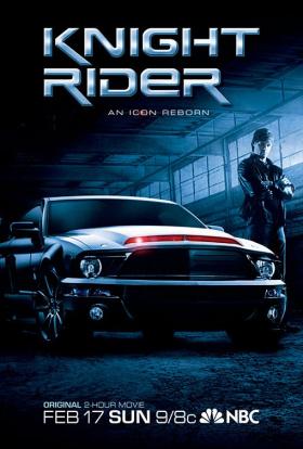 Knight Rider 2008 1.évad 19.rész teljes sorozat magyarul