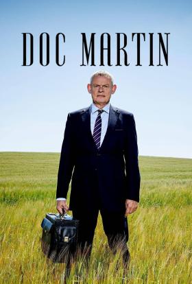 Doc Martin 1.évad 1.rész sorozat magyarul