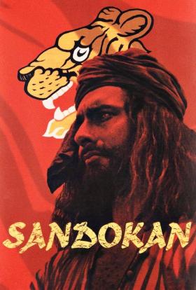 Sandokan - A maláj tigris teljes sorozat magyarul