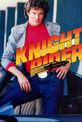 Knight Rider teljes sorozat magyarul