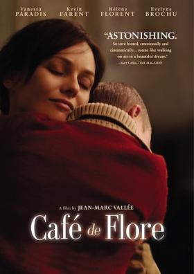 Café de Flore teljes film magyarul