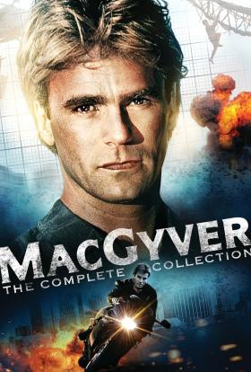 MacGyver 5.évad 2.rész teljes sorozat magyarul