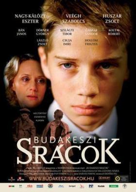 Budakeszi srácok teljes film magyarul