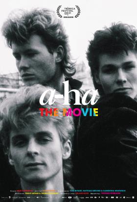 A-ha: A film teljes film magyarul