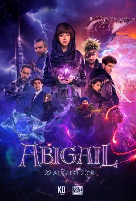 Abigail teljes film magyarul