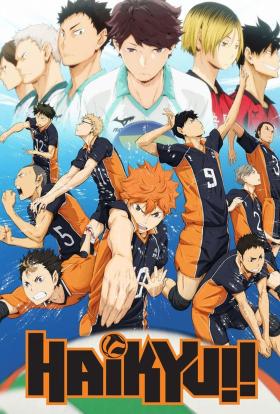 Haikyu!! 1.évad 13.rész teljes sorozat magyarul