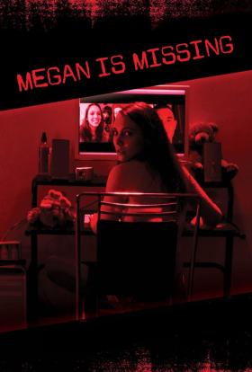 Megan Is Missing teljes film magyarul