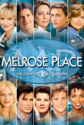 Melrose Place 2.évad 5.rész teljes sorozat magyarul