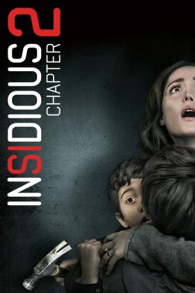 Insidious - A gonosz háza teljes film magyarul