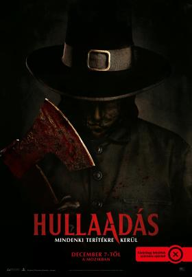 Hullaadás teljes film magyarul