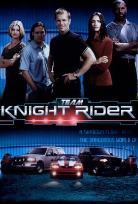 Knight Rider Team 1.évad 6.rész teljes sorozat magyarul