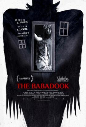 The Babadook teljes film magyarul