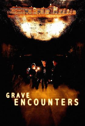 Grave Encounters teljes film magyarul