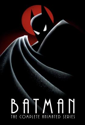 Batman: A rajzfilmsorozat 1.évad 9.rész teljes sorozat magyarul