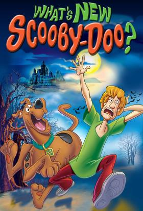 Mizújs, Scooby-Doo? 1.évad 3.rész teljes sorozat magyarul