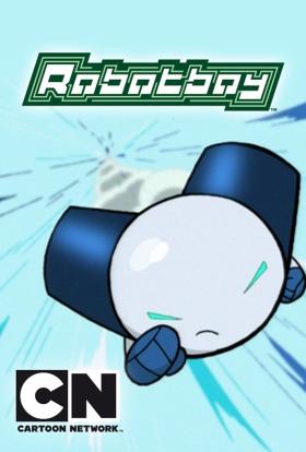 Robotboy 1.évad 2.rész teljes sorozat magyarul