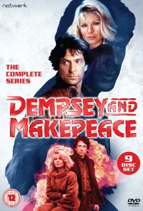 Dempsey és Makepeace 1.évad 7.rész teljes sorozat magyarul