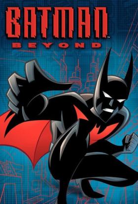 Batman Beyond 1.évad 3.rész teljes sorozat magyarul