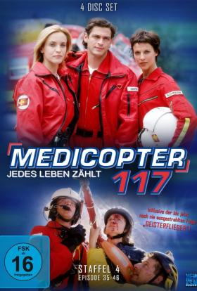 Medicopter 117 - A légimentők teljes sorozat magyarul