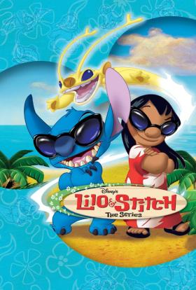 Lilo és Stitch 1.évad 7.rész teljes sorozat magyarul