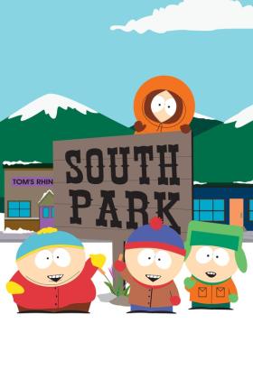 South Park 4.évad 1.rész teljes sorozat magyarul