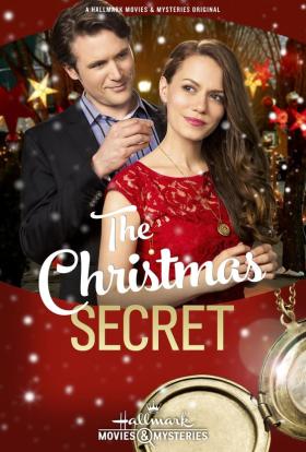 The Christmas Secret teljes film magyarul