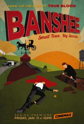 Banshee 2.évad 8.rész teljes sorozat magyarul