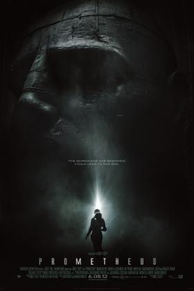 Prometheus teljes film magyarul